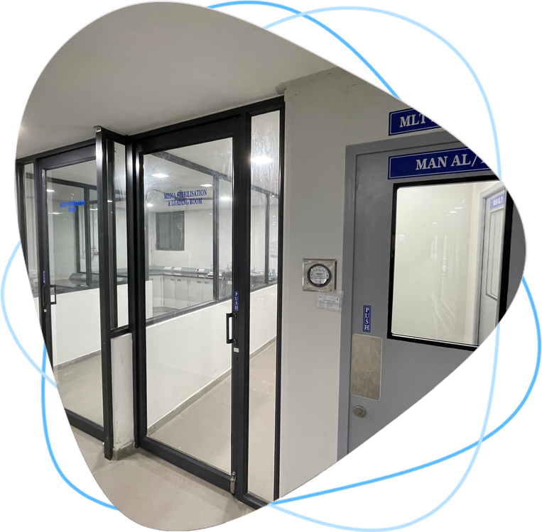 Full Scale R&D Facility