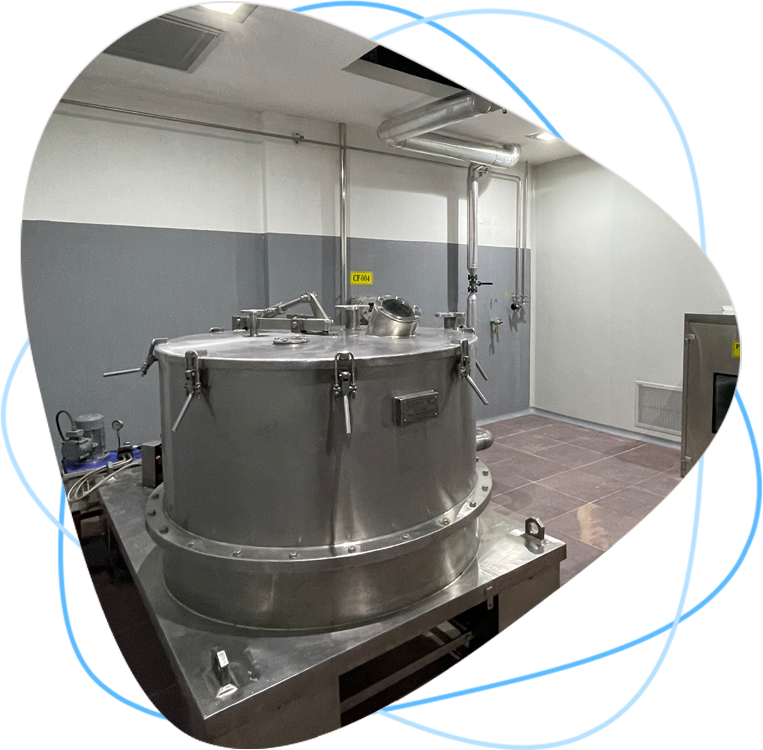 Epitome of Trust & Quality